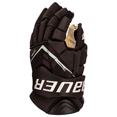  (Bauer Series Hockey Gloves - Heritage - Senior)