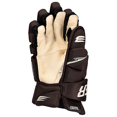  (Bauer Series Hockey Gloves - Heritage - Senior)
