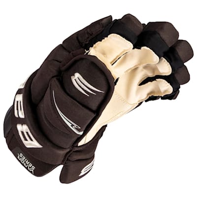  (Bauer Series Hockey Gloves - Heritage - Senior)