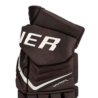  (Bauer Series Hockey Gloves - Heritage - Senior)