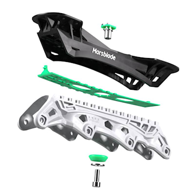  (Marsblade O2 Chassis)
