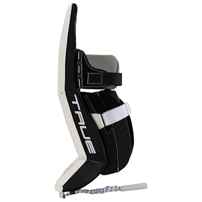  (TRUE Catalyst L87 Pro Goalie Leg Pads - Senior)
