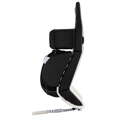  (TRUE Catalyst L87 Pro Goalie Leg Pads - Senior)