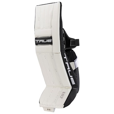  (TRUE Catalyst L87 Pro Goalie Leg Pads - Senior)