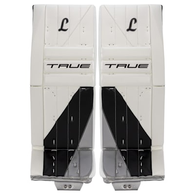  (TRUE HZRDUS L95 Pro Goalie Leg Pads - Senior)