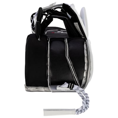  (TRUE HZRDUS L95 Pro Goalie Leg Pads - Senior)