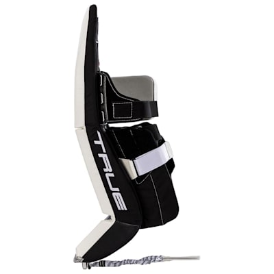  (TRUE HZRDUS L95 Pro Goalie Leg Pads - Senior)