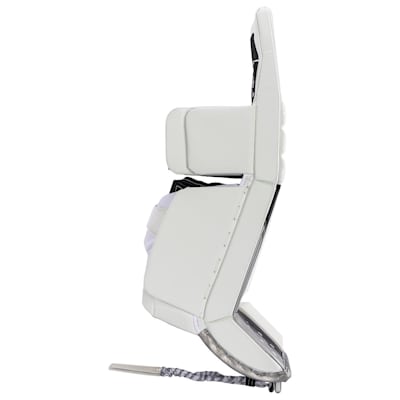  (TRUE HZRDUS L95 Pro Goalie Leg Pads - Senior)