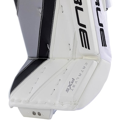  (TRUE Catalyst PX5 Pro Goalie Leg Pads - Senior)
