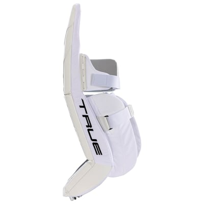  (TRUE Catalyst PX5 Pro Goalie Leg Pads - Senior)
