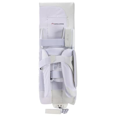  (TRUE Catalyst PX5 Pro Goalie Leg Pads - Senior)