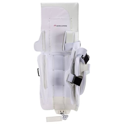  (TRUE Catalyst PX5 Pro Goalie Leg Pads - Senior)