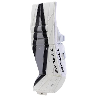  (TRUE Catalyst PX5 Pro Goalie Leg Pads - Senior)