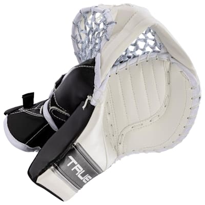  (TRUE Catalyst L87 Pro Goalie Catch Glove - Senior)