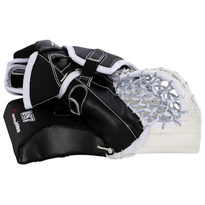  (TRUE Catalyst L87 Pro Goalie Catch Glove - Senior)