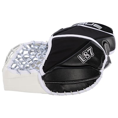  (TRUE Catalyst L87 Pro Goalie Catch Glove - Senior)