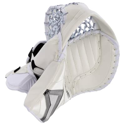  (TRUE Catalyst PX5 Pro Goalie Catch Glove - Senior)