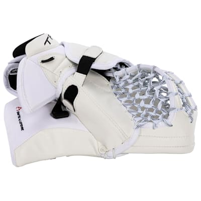  (TRUE Catalyst PX5 Pro Goalie Catch Glove - Senior)