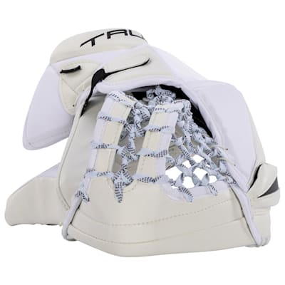  (TRUE Catalyst PX5 Pro Goalie Catch Glove - Senior)