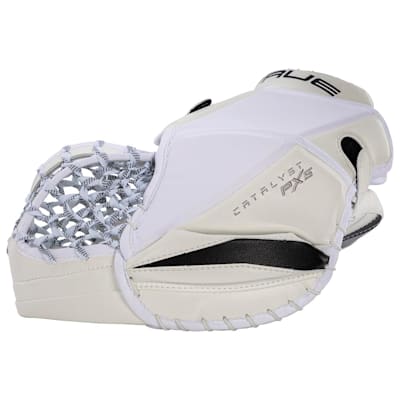  (TRUE Catalyst PX5 Pro Goalie Catch Glove - Senior)