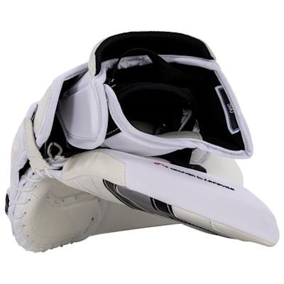  (TRUE Catalyst PX5 Pro Goalie Catch Glove - Senior)