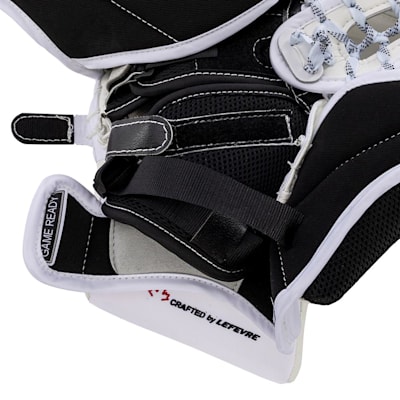  (TRUE Catalyst PX5 Pro Goalie Catch Glove - Senior)