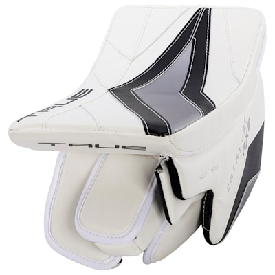  (TRUE Catalyst PX5 Pro Goalie Blocker - Senior)