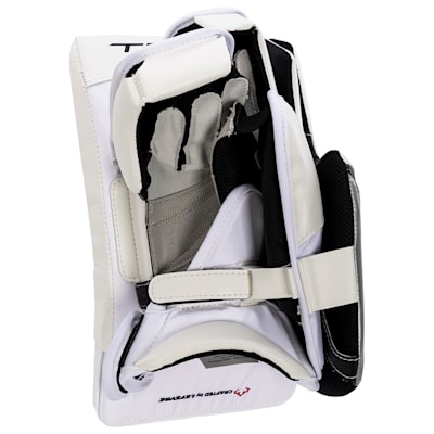  (TRUE Catalyst PX5 Pro Goalie Blocker - Senior)