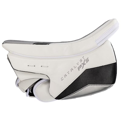  (TRUE Catalyst PX5 Pro Goalie Blocker - Senior)