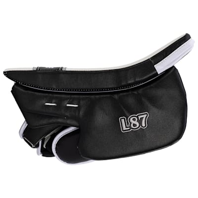  (TRUE Catalyst L87 Pro Goalie Blocker - Senior)