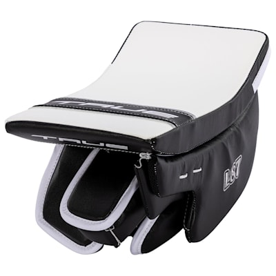  (TRUE Catalyst L87 Pro Goalie Blocker - Senior)