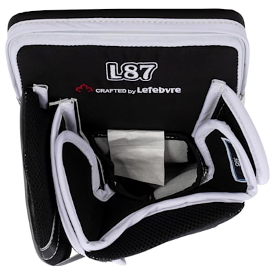  (TRUE Catalyst L87 Pro Goalie Blocker - Senior)