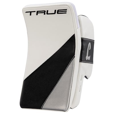  (TRUE HZRDUS L95 Pro Goalie Blocker - Senior)