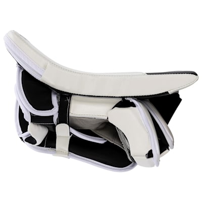  (TRUE HZRDUS L95 Pro Goalie Blocker - Senior)