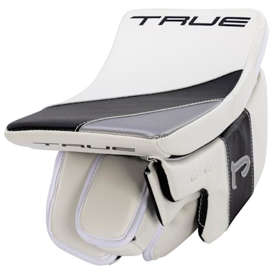  (TRUE HZRDUS L95 Pro Goalie Blocker - Senior)