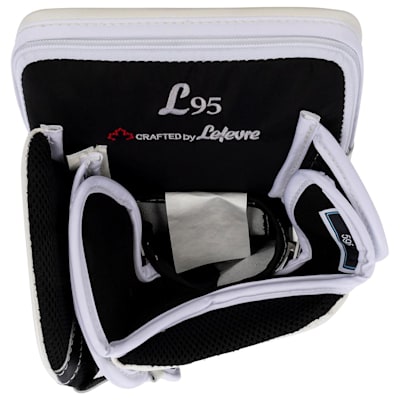  (TRUE HZRDUS L95 Pro Goalie Blocker - Senior)
