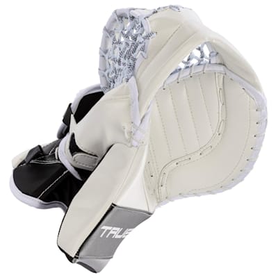  (TRUE HZRDUS L95 Pro Goalie Catch Glove - Senior)