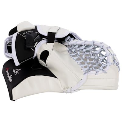  (TRUE HZRDUS L95 Pro Goalie Catch Glove - Senior)