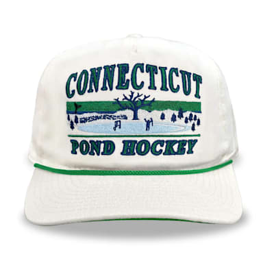  (Celly Hockey Co. Connecticut Pond Hockey Hat - Adult)