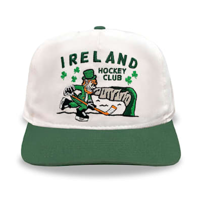  (Celly Hockey Co. Ireland Hockey Hat - Adult)