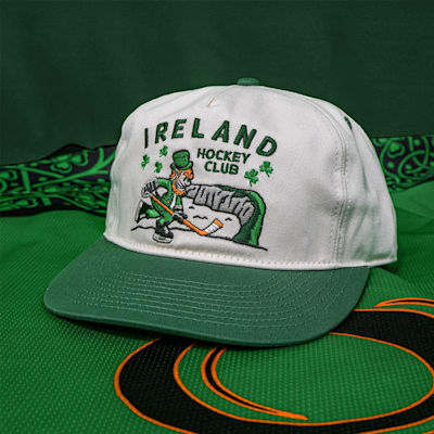  (Celly Hockey Co. Ireland Hockey Hat - Adult)