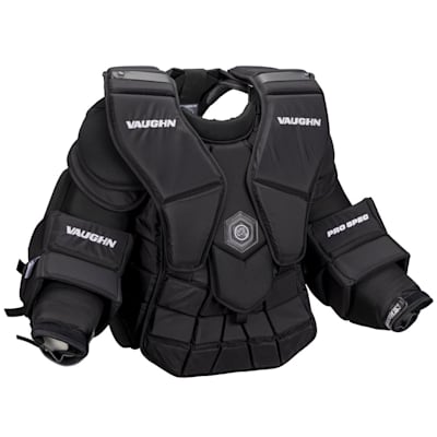  (Vaughn Pro Spec Goalie Chest Protector - Senior)