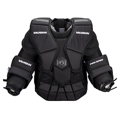  (Vaughn Pro Spec Goalie Chest Protector - Senior)