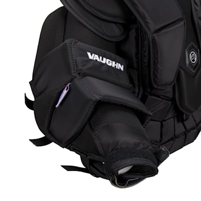  (Vaughn Pro Spec Goalie Chest Protector - Senior)