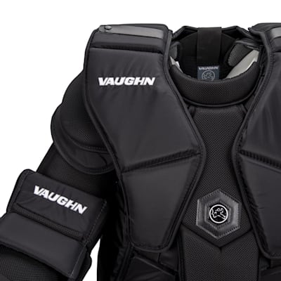  (Vaughn Pro Spec Goalie Chest Protector - Senior)