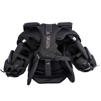  (Vaughn Pro Spec Goalie Chest Protector - Senior)
