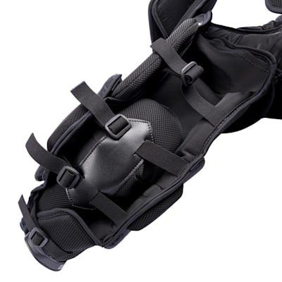  (Vaughn Pro Spec Goalie Chest Protector - Senior)