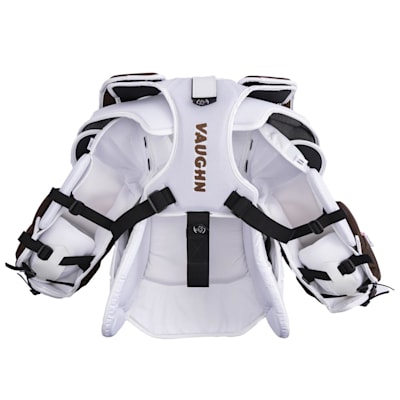  (Vaughn Pro Spec Goalie Chest Protector - Senior)
