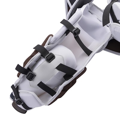  (Vaughn Pro Spec Goalie Chest Protector - Senior)