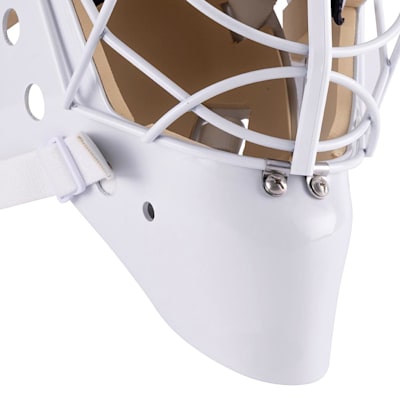  (Vaughn Pro's Choice Non-Certified Cat Eye Goalie Mask - Senior)